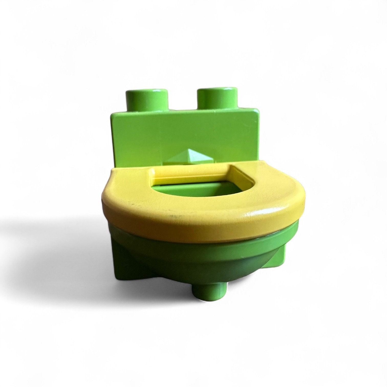 Duplo bathroom set shop