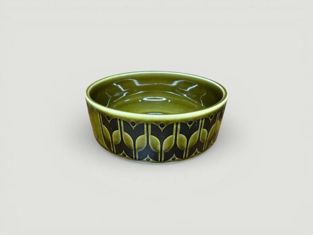 Hornsea Heirloom - Etsy