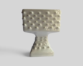 MCM Brutalist Dish