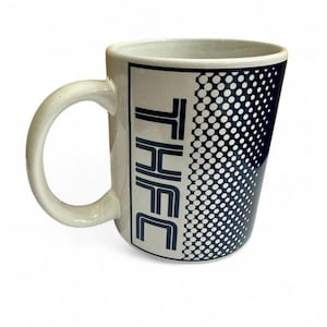 Tottenham Hotspur Football club mug