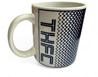 Tottenham Hotspur Football club mug