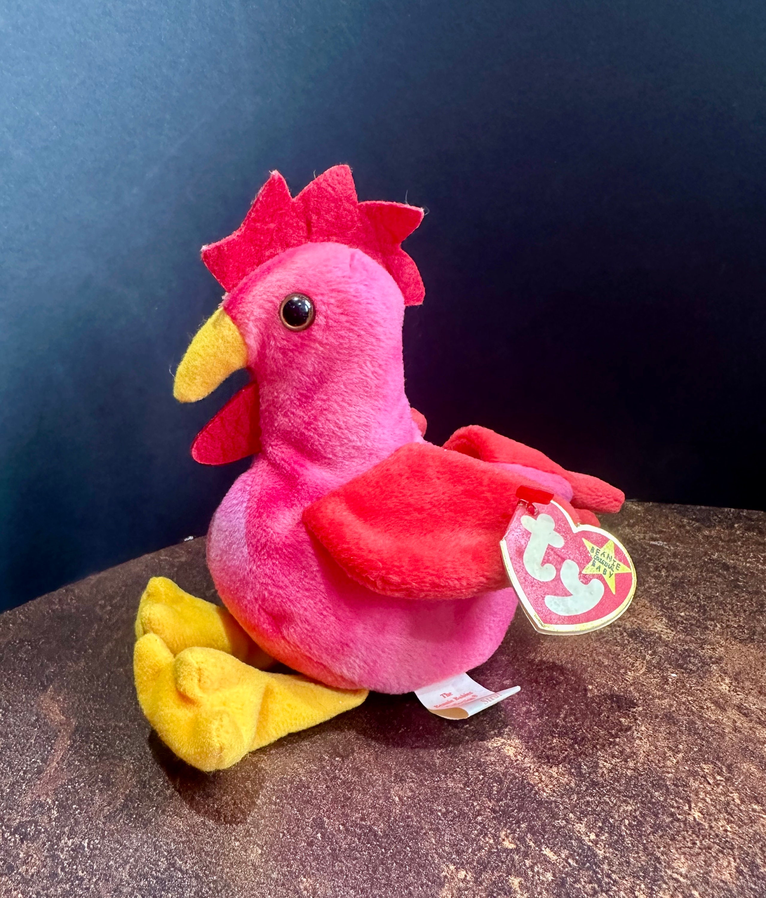 Strut beanie baby hotsell