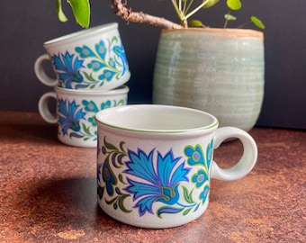 Midwinter Caprice Cups / mugs