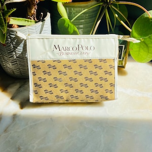Zestaw podróżny Vintage Marco Polo