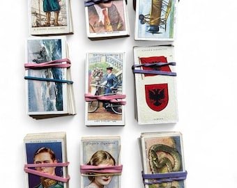 frames for cigarette cards Mounting & Framing Kit for Cigarette Cards Sets Black