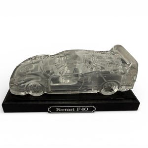 Ferrari Testarossa Pocher 1:8 (Gebraucht) in für CHF 40 – nur Abholung