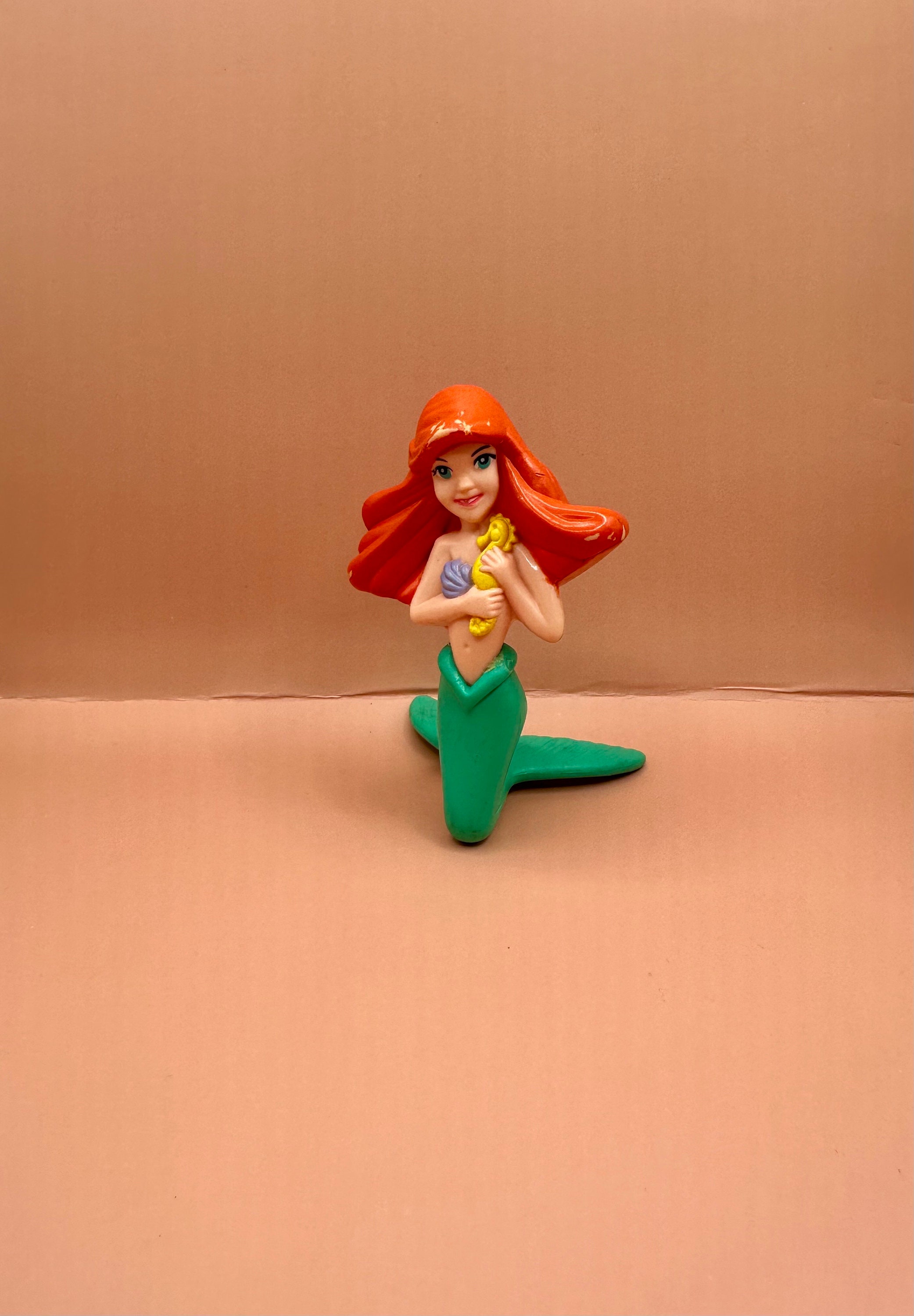 マクドナルド レトロフィギュア Disney - マクドナルド 1990〜2000年代 vintage ディズニー