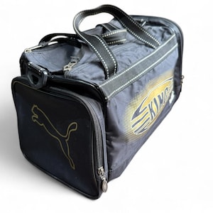 Puma vintage bag - Etsy 日本