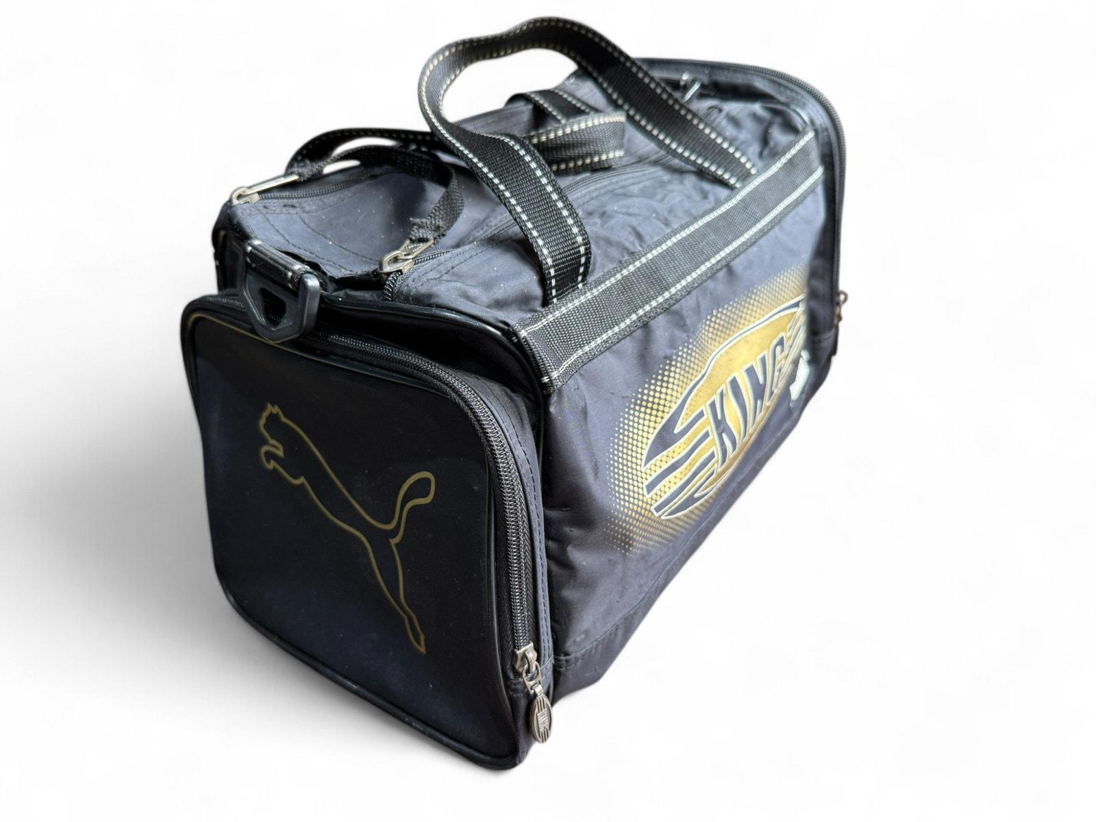 スポーツバッグ - ビンテージ - Etsy 日本