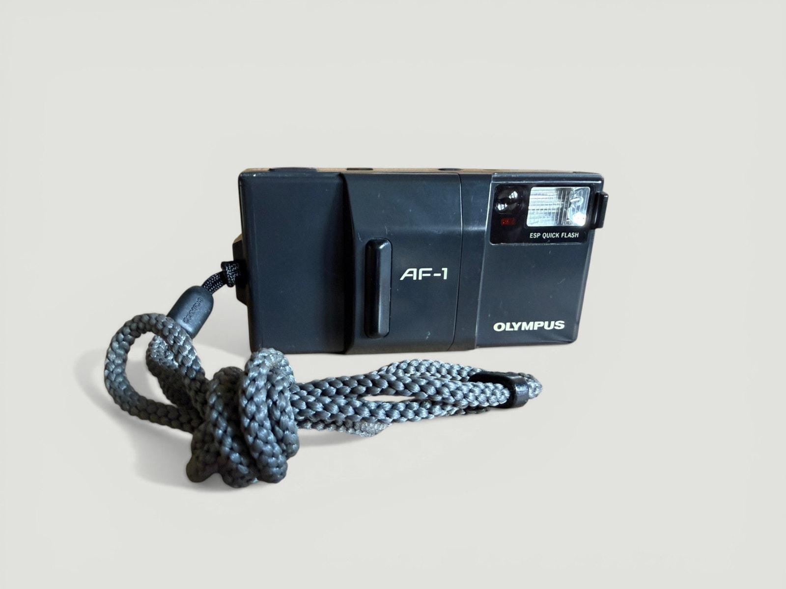 80s Olympus - Etsy