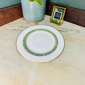 Royal Doulton, Rondelay, Tea plate / small plate, Retro