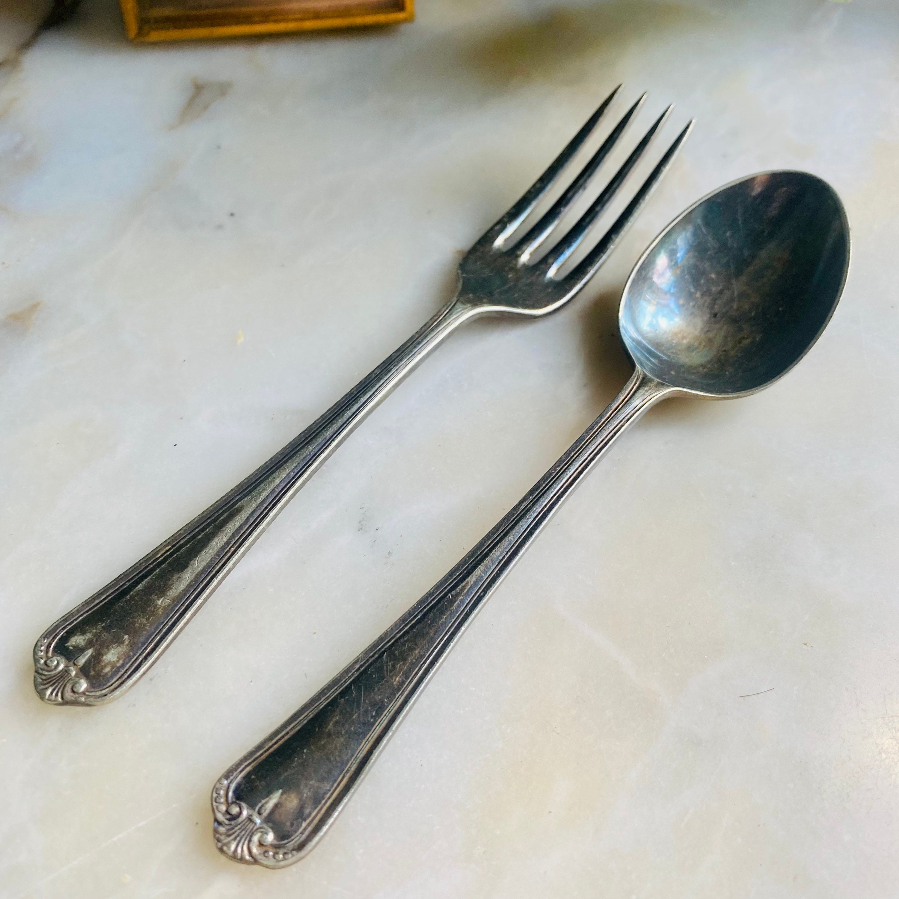 Epns a1 spoons - Etsy 日本