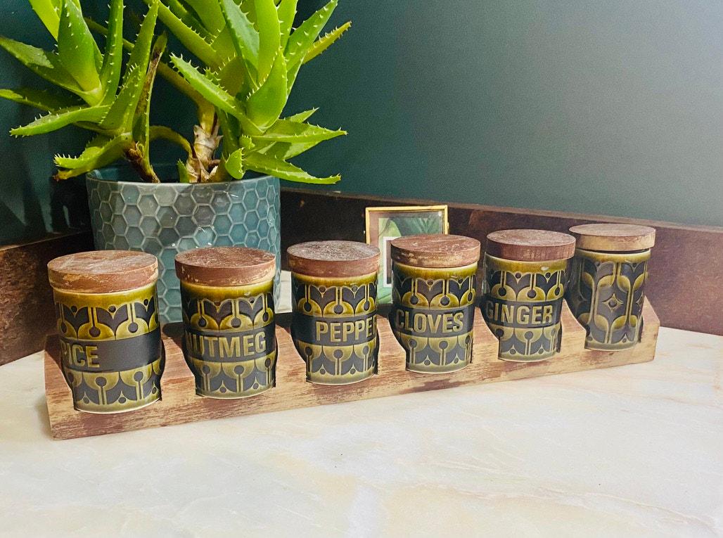 Hornsea Heirloom - Etsy