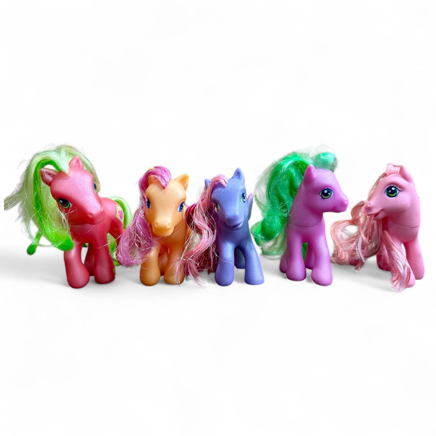 My Little Pony G3 Pony - individually available