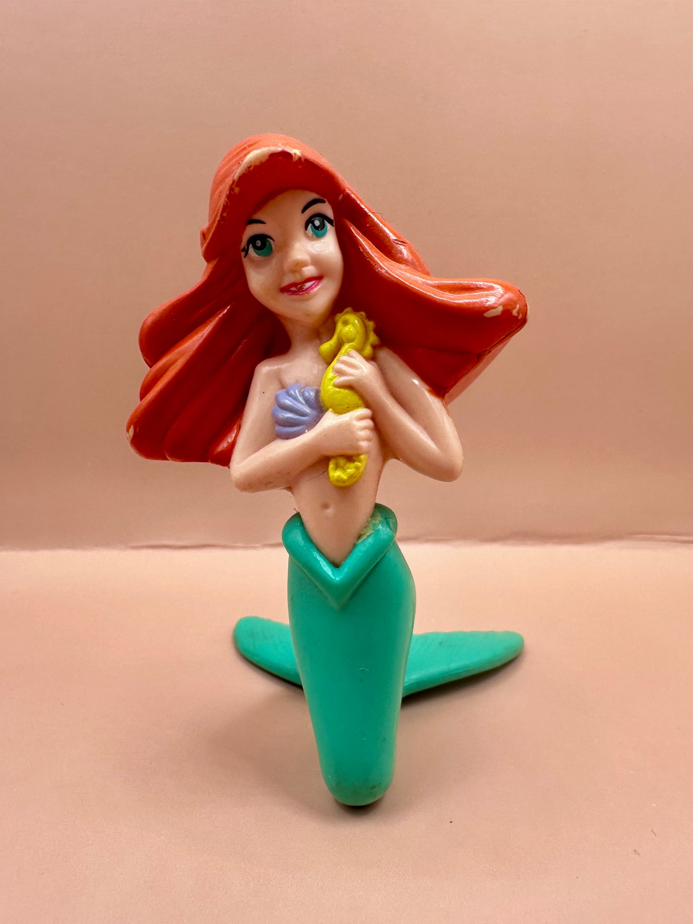 マクドナルド レトロフィギュア マクドナルド レトロ キャラクター フィギュア セット