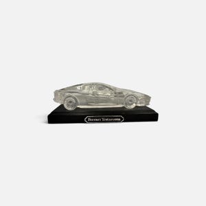 Hofbauer Crystal Car - Etsy