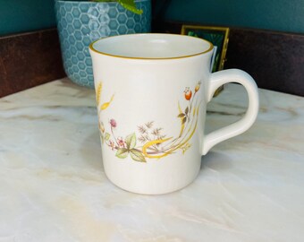 Mug Marks And Spencer – Tasse Colorée De Noël, Jumbo, état Neuf