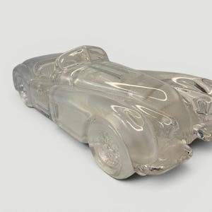 Hofbauer Crystal Car - Etsy