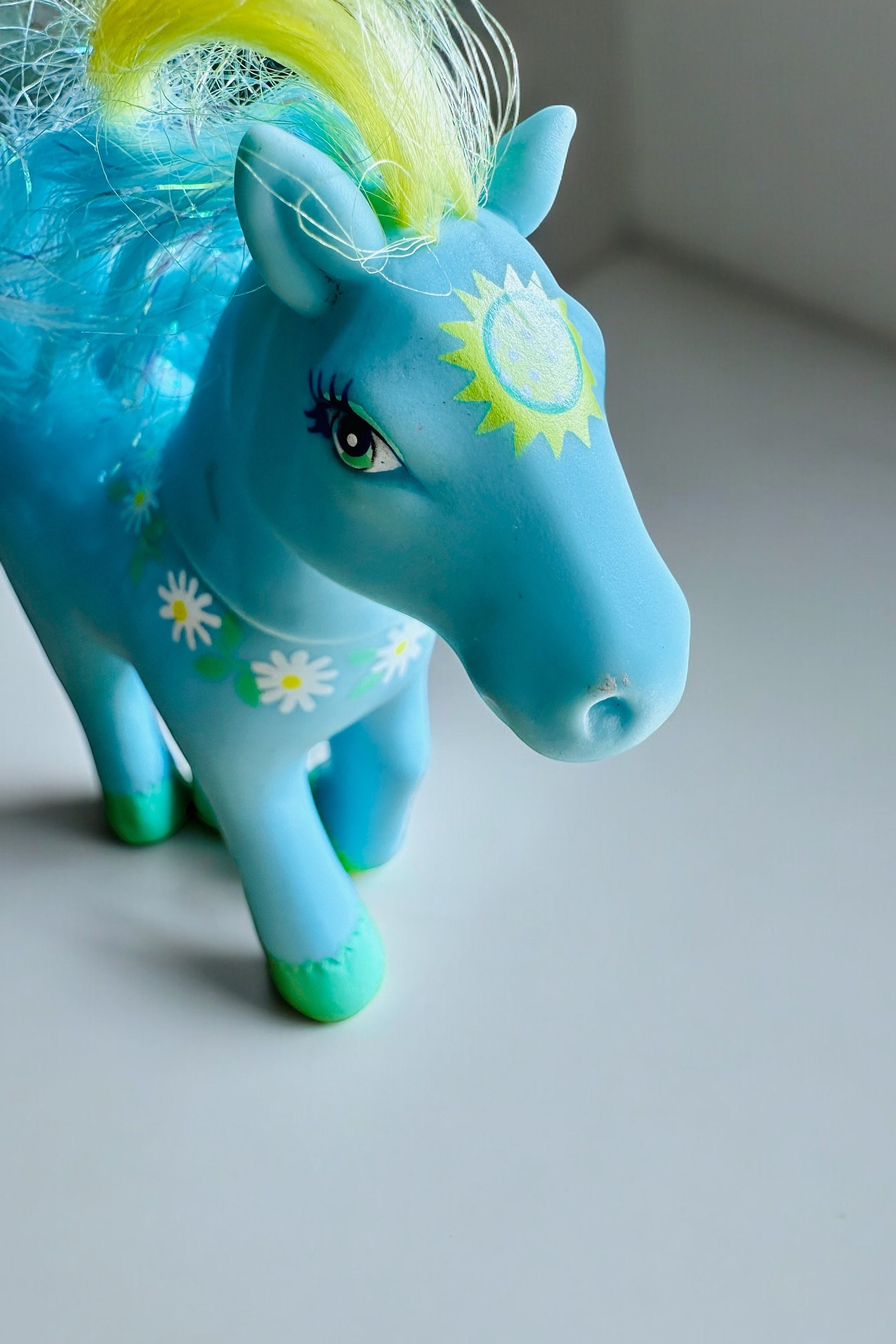 Mon petit poney licorne G1 1985 - Jeux & Jouets
