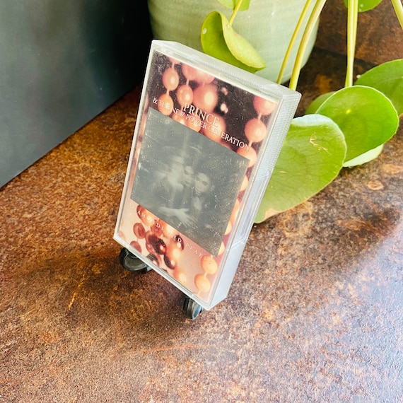 プリンス のカセットテープ Yahoo!オークション -「)プリンス」(カセットテープ) の落札相場