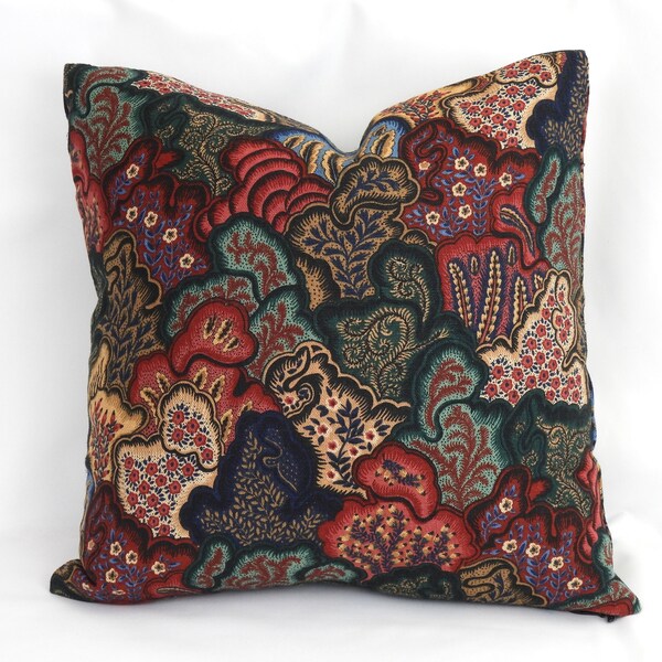 Jewel Tone Decor Etsy