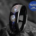 see more listings in the Galaxy & Meteorite Rings section