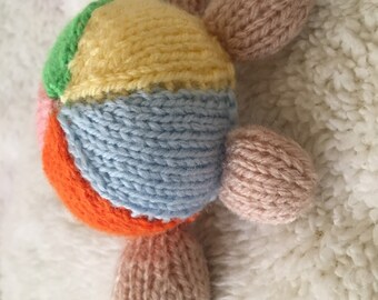 Tiny turtle