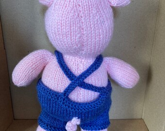 Piggy