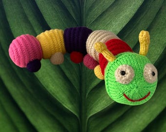 caterpillar
