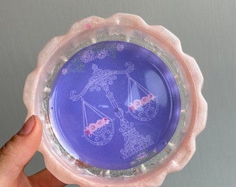パーソナライズされた灰皿/食器