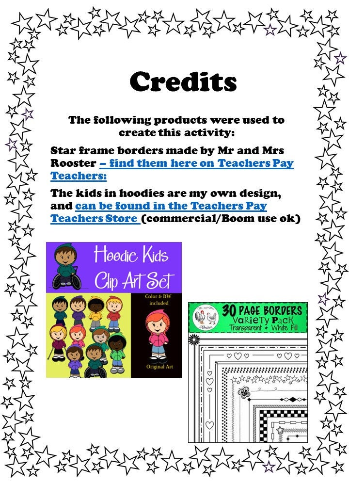 Icebreaker for Elementary and Middle School. Find the Student | Etsy