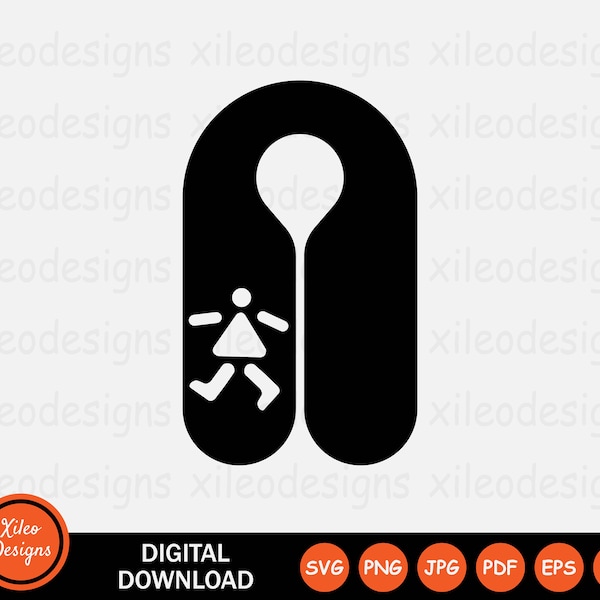 Children Lifejacket SVG - Life Jacket Lifevest Vest Float Sign Symbol Icon Graphic Clipart Vector Cricut Digital Download png jpg eps pdf ai