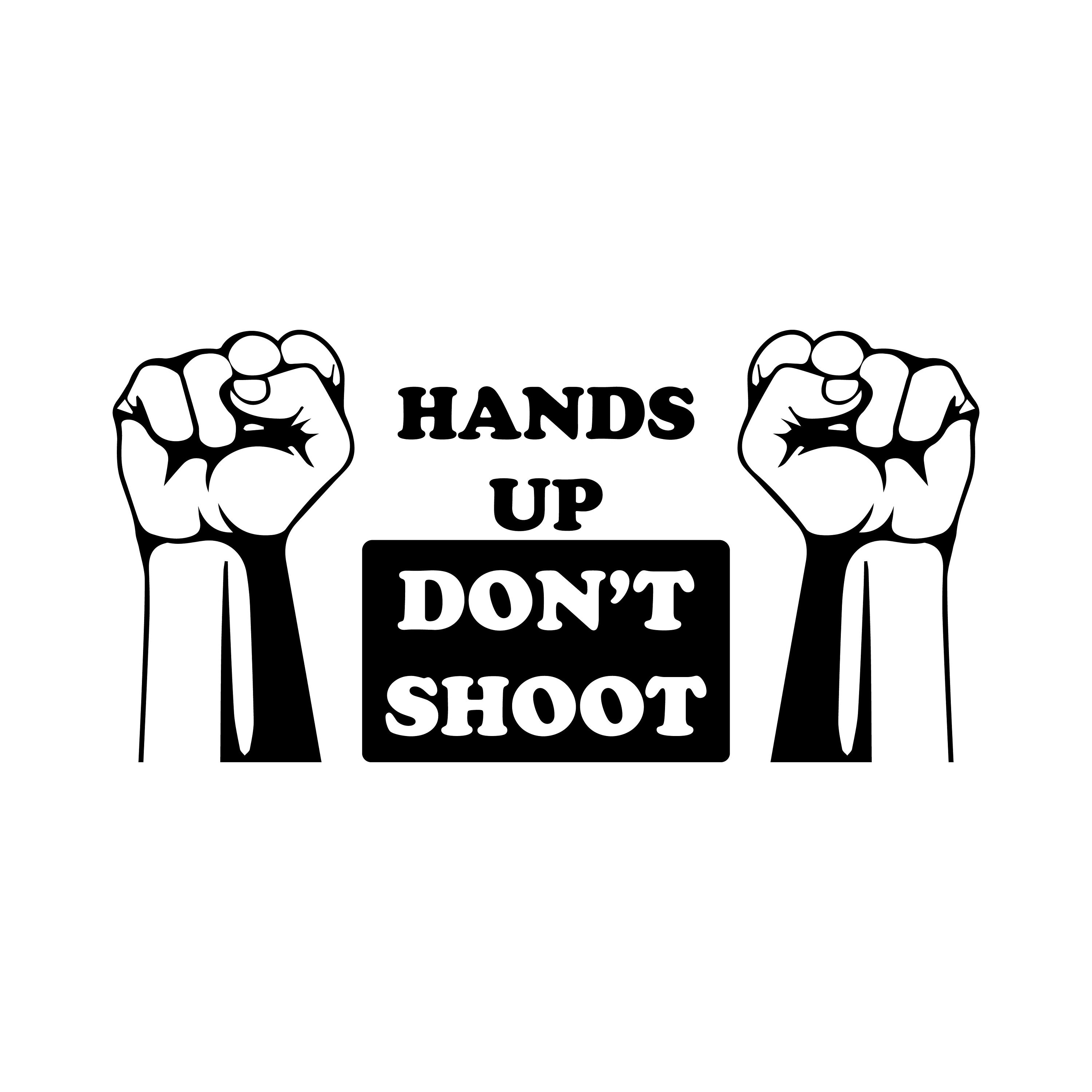 Hands Up Don T Shoot Fist Hands Up Do Not Shoot Blm Black Etsy Hands Up Don T Shoot Fist Hands Up Do Not Shoot Blm Black Etsy