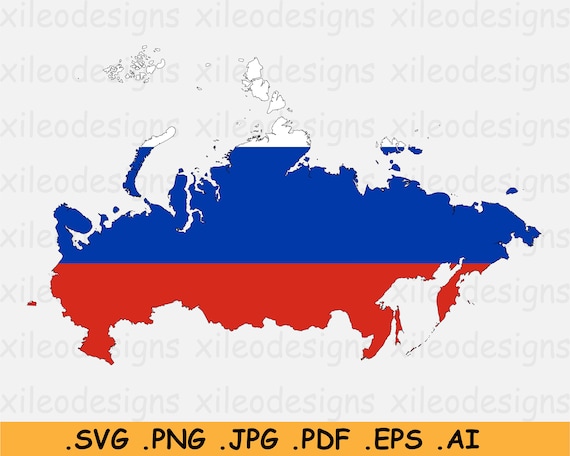 Russia Flag Vector, Russia, Flag, Russian Flag PNG and Vector with  Transparent Background for Free Download