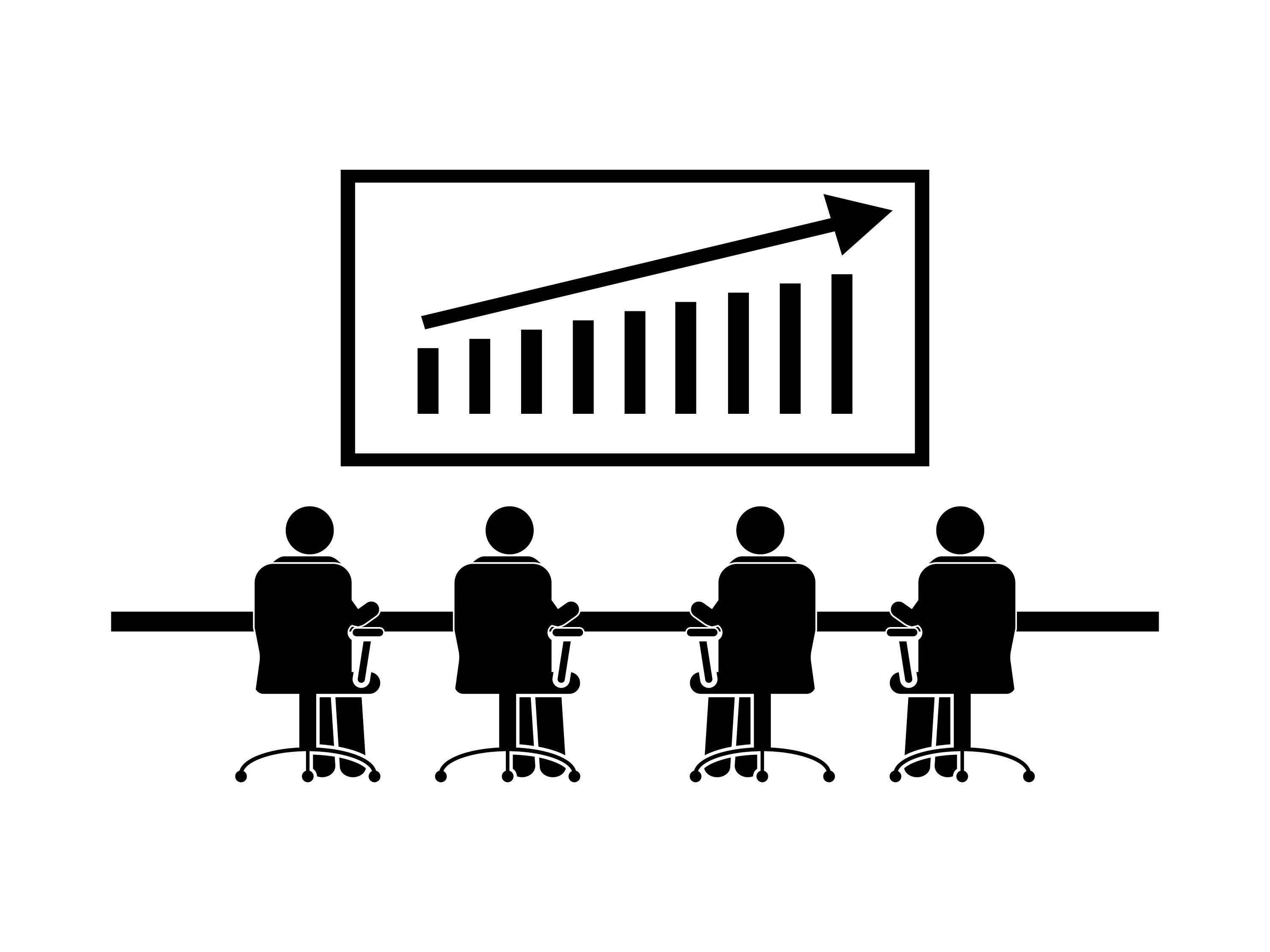 Group Meeting Icon Png