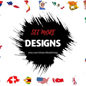 Carte du drapeau du Sahara occidental SVG Cricut Cut File, Country Nation Silhouette outline Atlas, Scrapbook Clipart Vector Icon - svg eps ai png jpg pdf image 2