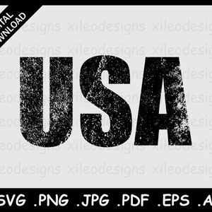 EUA Paint Splash Effect Texto SVG, EUA Grunge svg, EUA Textura angustiada svg, Word Wording Letter Lettering Resumo, png jpg pdf eps ai