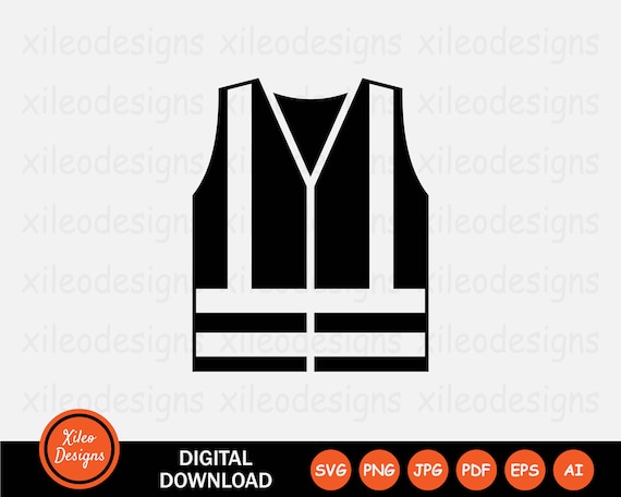 Wedding Vest Blue Icon PNG & SVG Design For T-Shirts