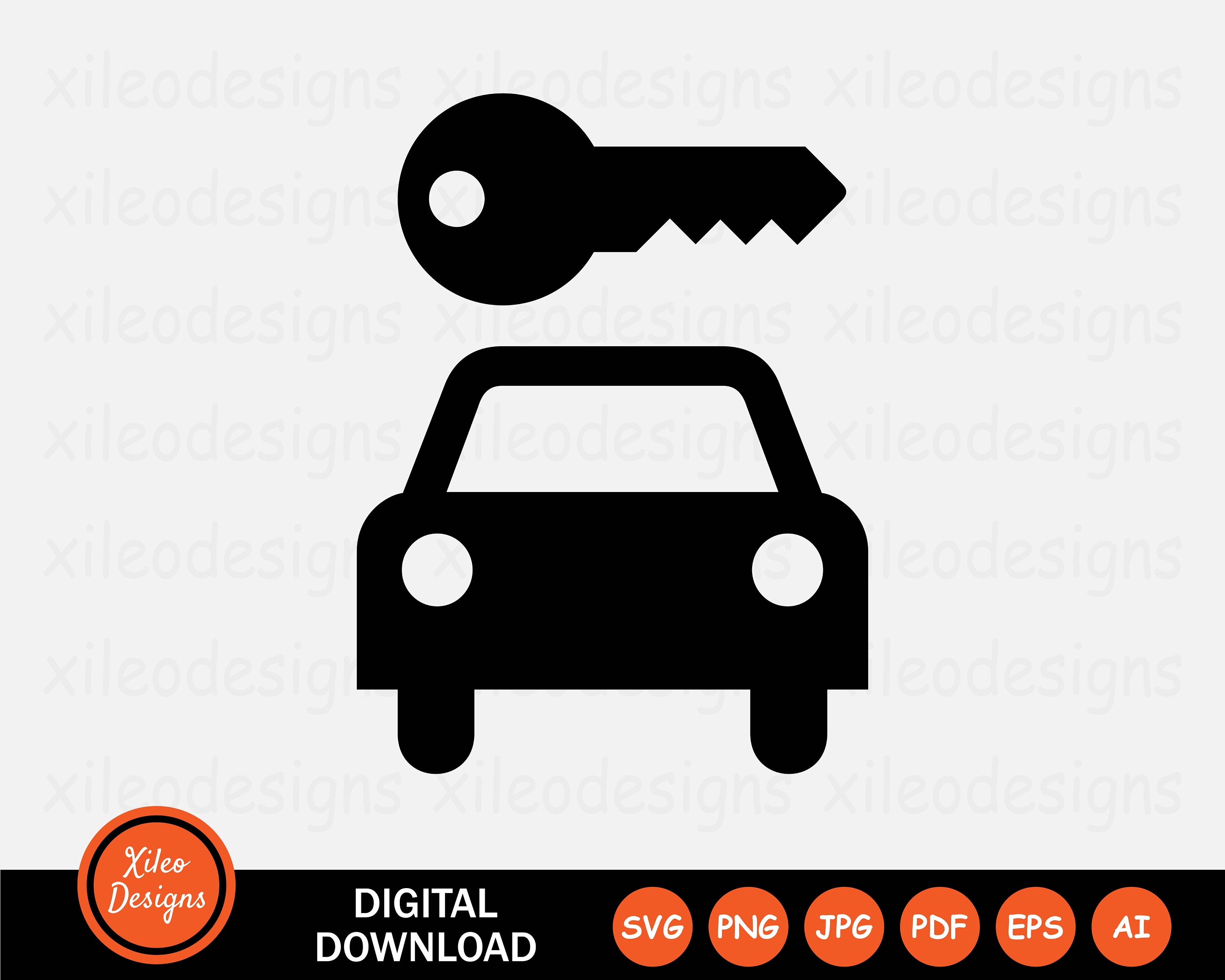 Auto Schloss Symbol SVG Autoschlüssel Sicherheitsschlüssel Sichere  Sicherheit Digitaler Download Vektor Zeichen Symbol Cricut Grafik Clipart  Vektor png jpg eps ai pdf - Etsy Österreich, image size:3000x2400