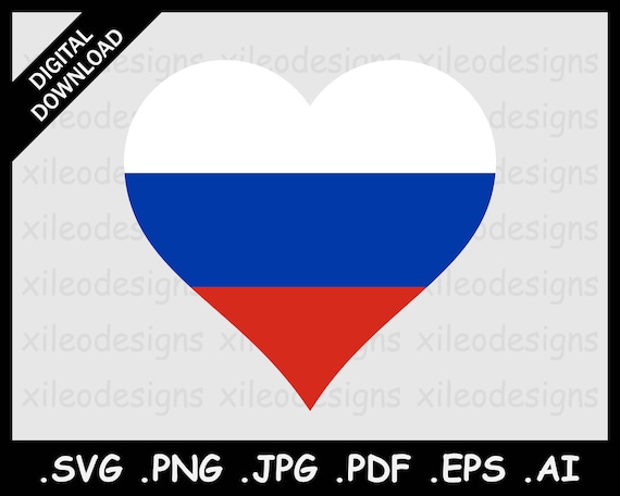 Free Russia Flag Circular SVG, PNG Icon, Symbol. Download Image.