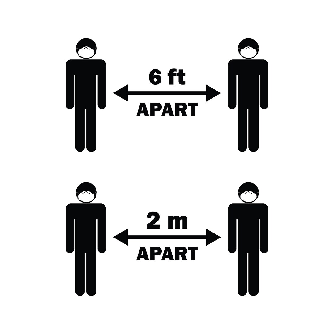 six-feet-two-meters-apart-social-distancing-guidelines-6ft-2m-6-ft-2-m