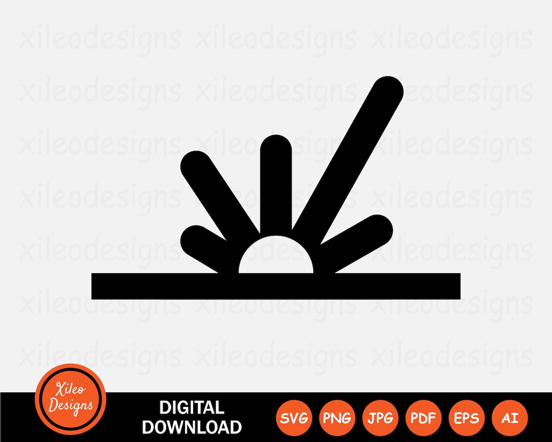 Explosion Icon SVG Explosive Bomb Explove Burst Spark Symbol Sign ...