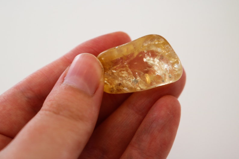 Crystals for Manifesting Money Crystal Kit for Attracting Etsy UK