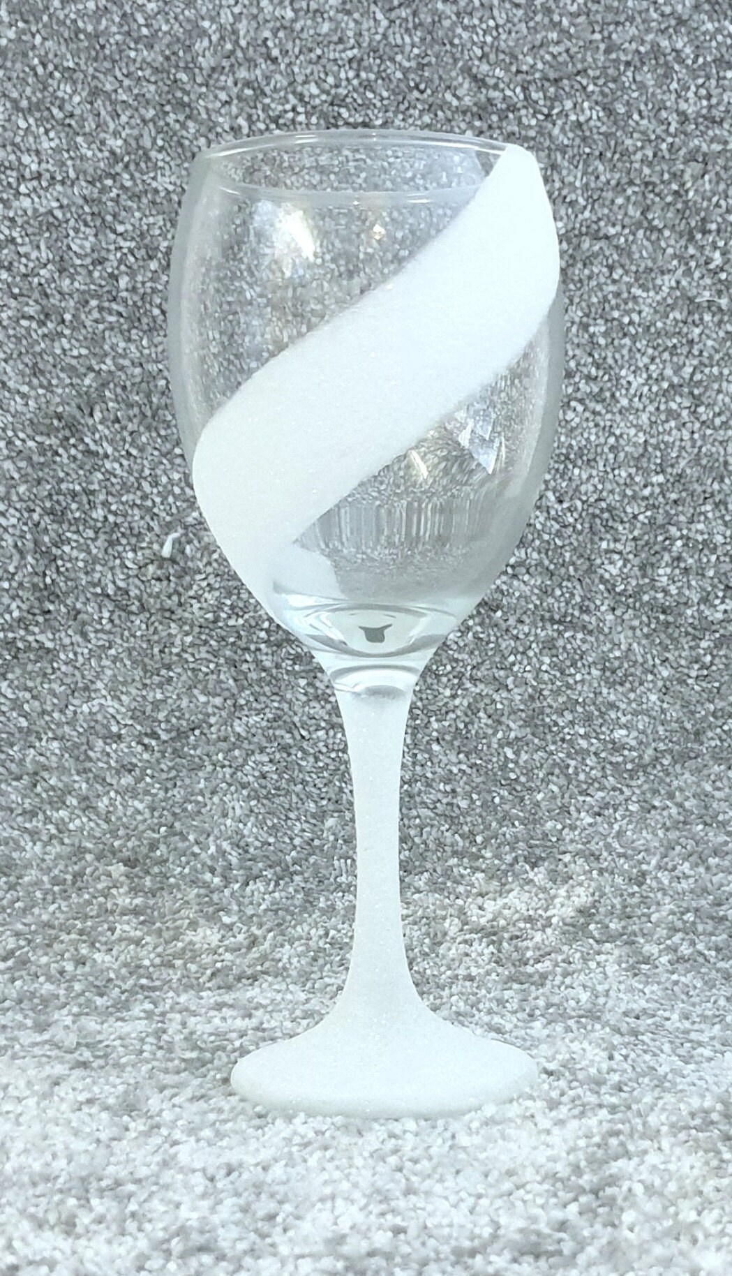 Elegant Glassware Special Gift Idea Dinner Parties Etsy