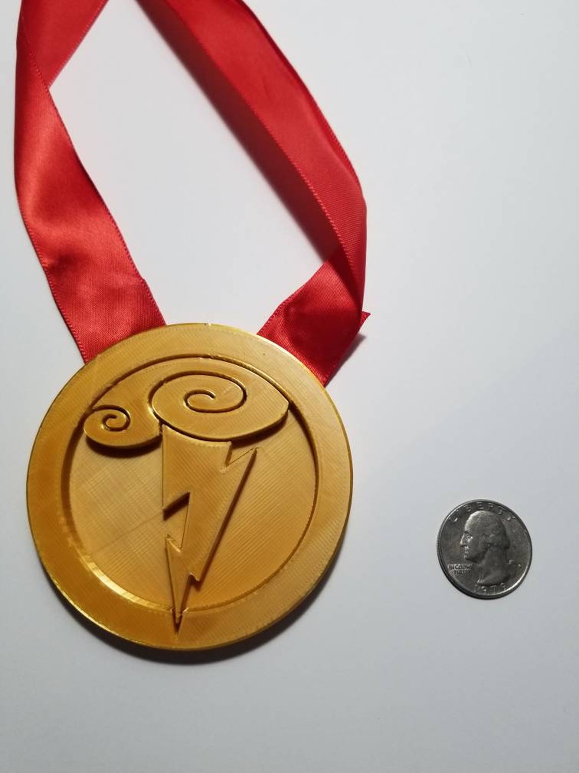 Hercules Medallion Etsy