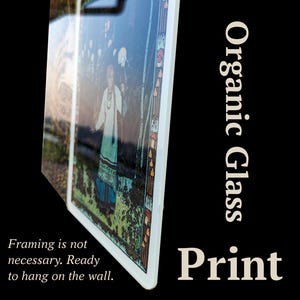 Norse God Odin on Sleipnir – Viking Myth Art Print, Icelandic Magic Horse Illustration, Pagan Scandinavian Wall Decor, Mythology Style Gift image 19