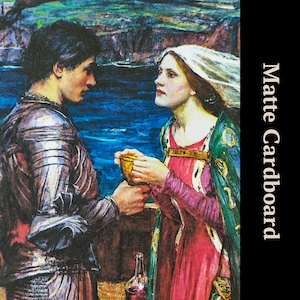 Norse God Odin on Sleipnir – Viking Myth Art Print, Icelandic Magic Horse Illustration, Pagan Scandinavian Wall Decor, Mythology Style Gift image 15