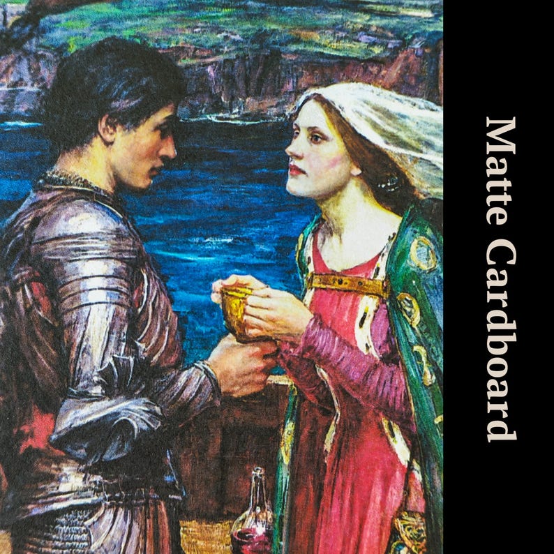 Norse God Odin on Sleipnir – Viking Myth Art Print, Icelandic Magic Horse Illustration, Pagan Scandinavian Wall Decor, Mythology Style Gift image 15