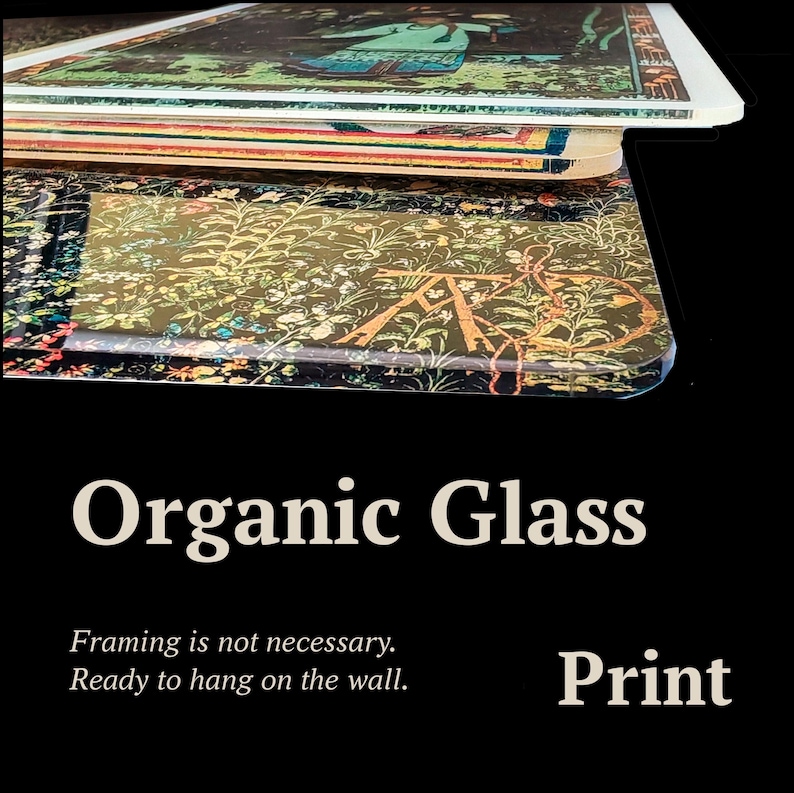 Norse God Odin on Sleipnir – Viking Myth Art Print, Icelandic Magic Horse Illustration, Pagan Scandinavian Wall Decor, Mythology Style Gift image 17