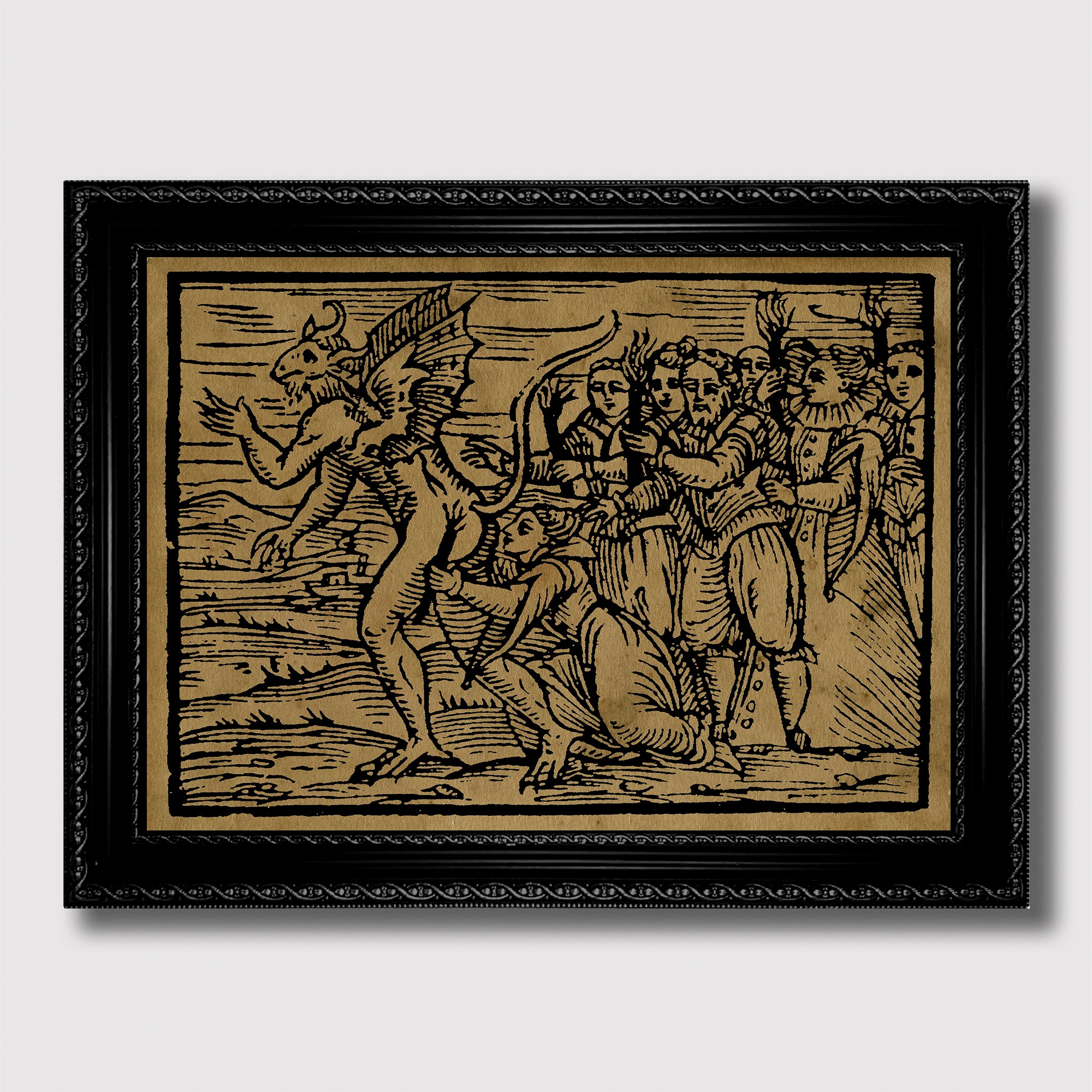 Osculum infame - Etsy 日本
